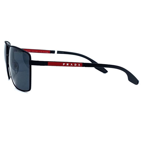 Óculos de Sol Masculino Prada Sport 50W